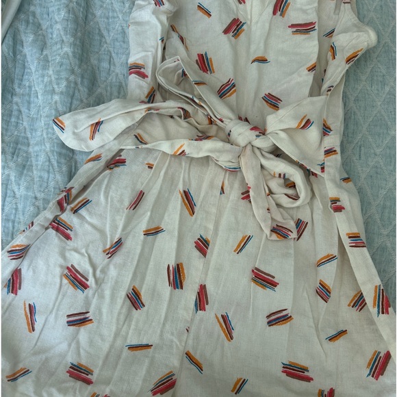 Lush Romper - Picture 6 of 8